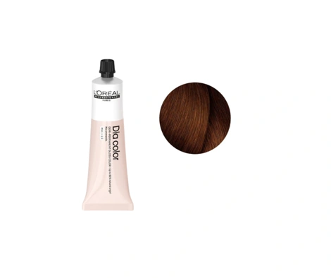 L'oreal Dia color - 6.3 Hajszínező 60ml főképe